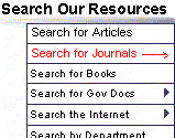 Search Our Journals