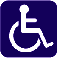 Handicapped Icon