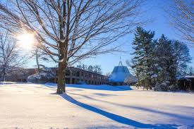 Welcome (Back) to Campus!