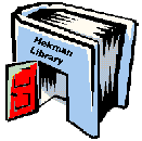 Library Liason Icon