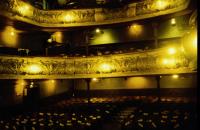 Abbey Theatre, Dublin