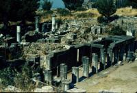 Theater at Priene