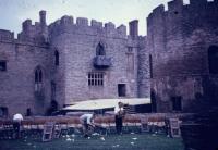 Ludlow Castle