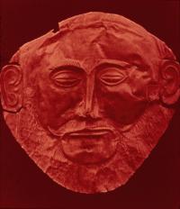 Funeral Mask of Agamemnon