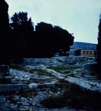 Palace of Knossos