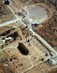 Ephesus