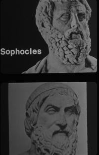 Sophocles