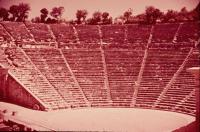 Theater at Epidaurus