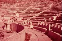 Theater of Dionysus-phase IV