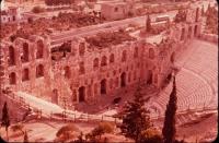 Odeon of Herodes Atticus