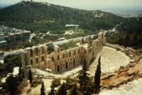 Odeon of Herodes Atticus