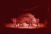 Theater at the Baths of Caracalla