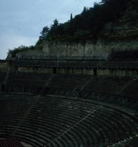 Theater at Orange, France