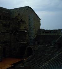 Theater at Orange, France