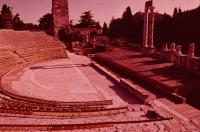 Theater at Arles, France