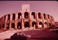 Arles Amphitheatre