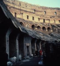 The Colosseum