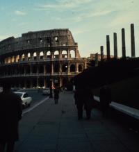 The Colosseum