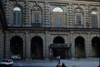 Putti Palace Courtyard