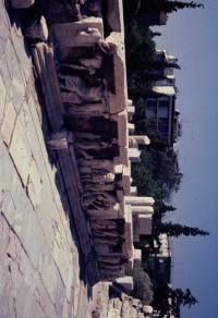 Theater of Dionysus