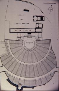 Precincts of Dionysus