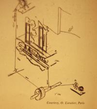 Shifting mechanism