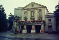 Theatre Royal du Parc, Brussels