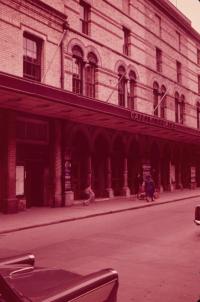 The Gaiety Theatre, Dublin