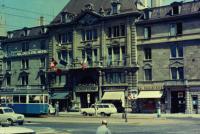 Schauspielhaus, Zurich