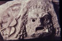 Tragic Mask of Hercules