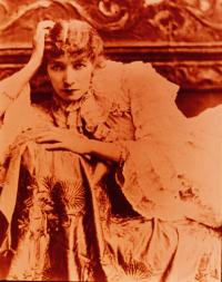 Sarah Bernhardt