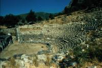 Theater at Priene