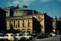 Municipal Theatre, Reims