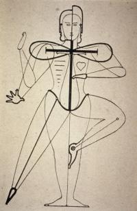 Oskar Schlemmer