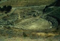 Theater at Sikyon