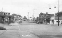 Street scene