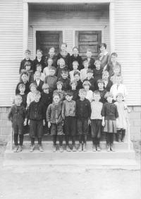 Class of 1925