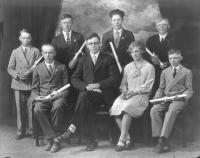 Class of 1927