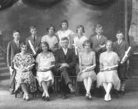 Class of 1932