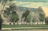 Voorhees Dormitory