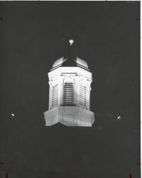 Steeple, Administration Building