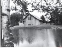 Chapel, Knollcrest Campus