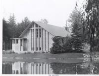 Chapel, Knollcrest Campus