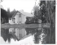 Chapel, Knollcrest Campus