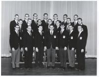 Calvin Seminary Choir