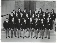 Calvin Seminary Choir