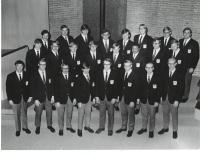 Calvin Seminary Choir