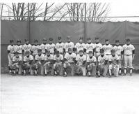 Baseball team