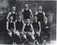 Basketball team