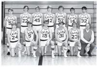 Basketball team